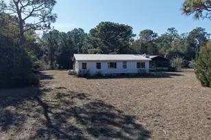 156 Carlton Millender Rd, Carrabelle, FL 32322 - Photo 2