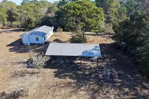 156 Carlton Millender Rd, Carrabelle, FL 32322 - Photo 10