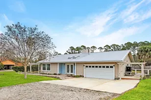 103 Mimosa Ave, Port Saint Joe, FL 32456 - Photo 2