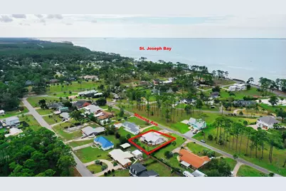 103 Mimosa Ave, Port Saint Joe, FL 32456 - Photo 42