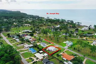 103 Mimosa Ave, Port Saint Joe, FL 32456 - Photo 42