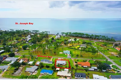 103 Mimosa Ave, Port Saint Joe, FL 32456 - Photo 44