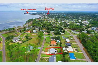 103 Mimosa Ave, Port Saint Joe, FL 32456 - Photo 36