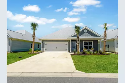 909 Backwater Rd, Port Saint Joe, FL 32456 - Photo 1