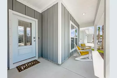 909 Backwater Rd, Port Saint Joe, FL 32456 - Photo 2