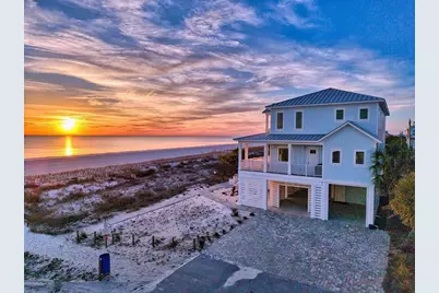 106 25th St, Mexico Beach, FL 32456 - Photo 72
