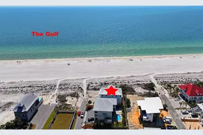 106 25th St, Mexico Beach, FL 32456 - Photo 74