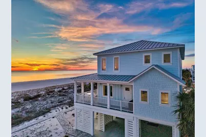 106 25th St, Mexico Beach, FL 32456 - Photo 16