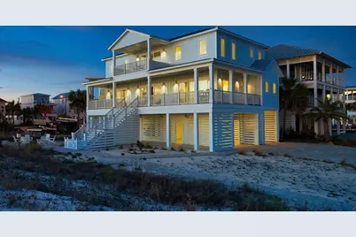 106 25th St, Mexico Beach, FL 32456 - Photo 6