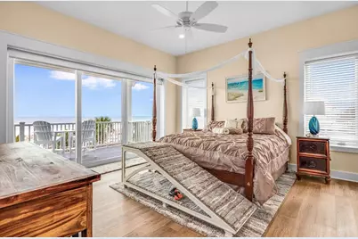 106 25th St, Mexico Beach, FL 32456 - Photo 32