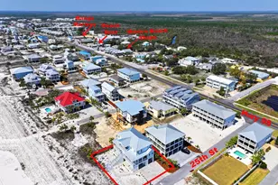 106 25th St, Mexico Beach, FL 32456 - Photo 2