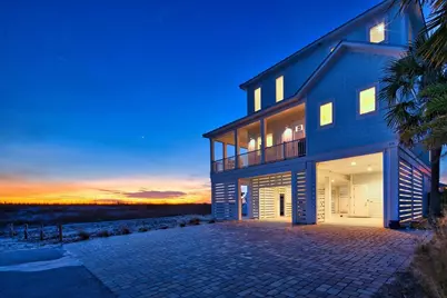 106 25th St, Mexico Beach, FL 32456 - Photo 58