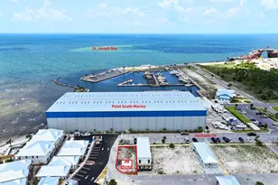 Lot 11 Dockside Dr, Port Saint Joe, FL 32456 - Photo 1