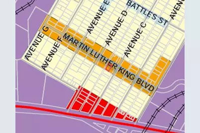 Tbd Ave C, Port Saint Joe, FL 32456 - Photo 10