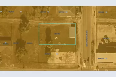 Tbd Ave C, Port Saint Joe, FL 32456 - Photo 22