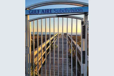 416 Gulf Aire Dr, Port Saint Joe, FL 32456 - Photo 30