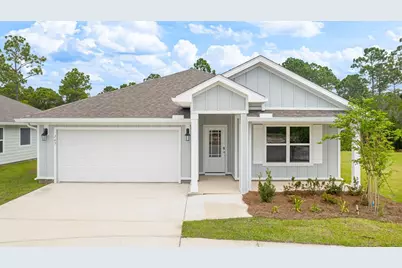 185 Palmetto Bluff Trail, Port Saint Joe, FL 32456 - Photo 40