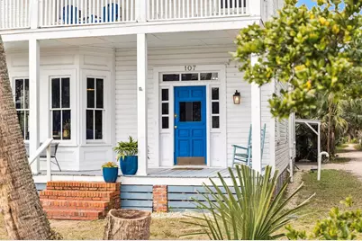 107 Ave B, Apalachicola, FL 32320 - Photo 4