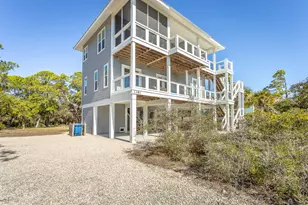 1181 W Pine Ave, Saint George Island, FL 32328 - Photo 14
