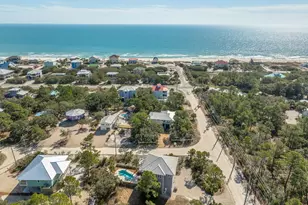 1181 W Pine Ave, Saint George Island, FL 32328 - Photo 4