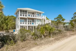 1181 W Pine Ave, Saint George Island, FL 32328 - Photo 1