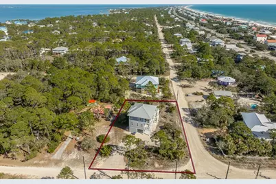 1181 W Pine Ave, Saint George Island, FL 32328 - Photo 6