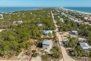 1181 W Pine Ave, Saint George Island, FL 32328 - Photo 6