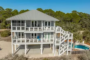 1181 W Pine Ave, Saint George Island, FL 32328 - Photo 10