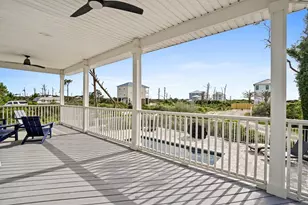 135 Swirly Sun Dr, Cape San Blas, FL 32456 - Photo 2