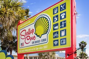 166 Cape Dunes Dr, Cape San Blas, FL 32456 - Photo 58