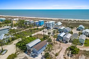 166 Cape Dunes Dr, Cape San Blas, FL 32456 - Photo 10