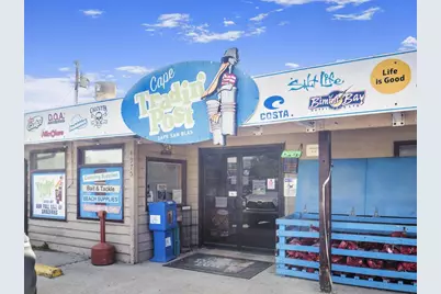 166 Cape Dunes Dr, Cape San Blas, FL 32456 - Photo 60