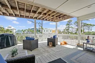 166 Cape Dunes Dr, Cape San Blas, FL 32456 - Photo 8