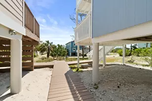 166 Cape Dunes Dr, Cape San Blas, FL 32456 - Photo 54