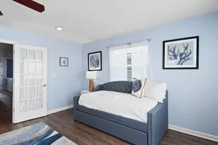 166 Cape Dunes Dr, Cape San Blas, FL 32456 - Photo 34