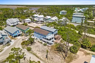166 Cape Dunes Dr, Cape San Blas, FL 32456 - Photo 1