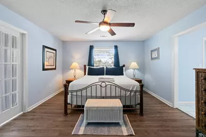 166 Cape Dunes Dr, Cape San Blas, FL 32456 - Photo 38