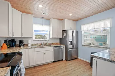 166 Cape Dunes Dr, Cape San Blas, FL 32456 - Photo 2