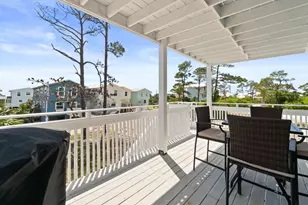 166 Cape Dunes Dr, Cape San Blas, FL 32456 - Photo 52