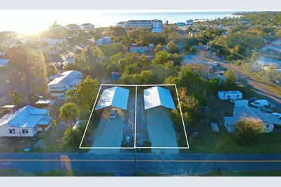 2 &amp; 3 Cobia Ave, Port Saint Joe, FL 32456 - Photo 2