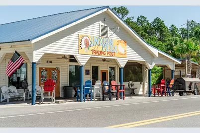 2704 Indian Pass Rd, Cape San Blas, FL 32456 - Photo 24