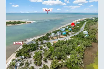 2704 Indian Pass Rd, Cape San Blas, FL 32456 - Photo 8