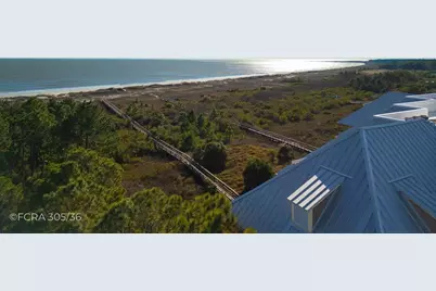 197 Cape Pointe Dr #B1, Cape San Blas, FL 32456 - Photo 1
