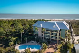 197 Cape Pointe Dr, Cape San Blas, FL 32456 - Photo 24