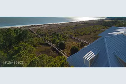 197 Cape Pointe Dr #B1, Cape San Blas, FL 32456 - Photo 4