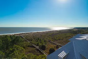 197 Cape Pointe Dr, Cape San Blas, FL 32456 - Photo 4