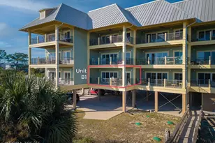 197 Cape Pointe Dr, Cape San Blas, FL 32456 - Photo 2