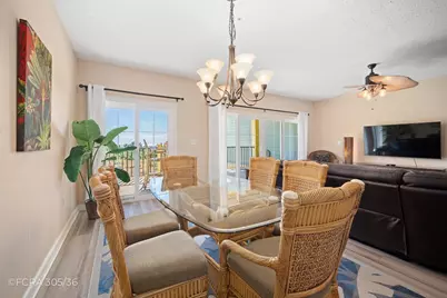 197 Cape Pointe Dr #B1, Cape San Blas, FL 32456 - Photo 8