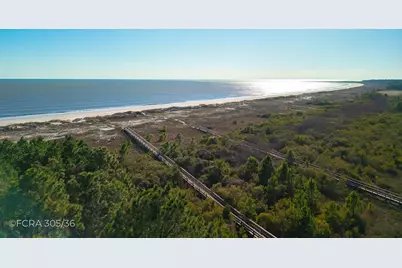 197 Cape Pointe Dr #B1, Cape San Blas, FL 32456 - Photo 26