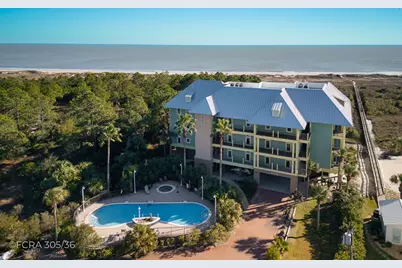 197 Cape Pointe Dr #B1, Cape San Blas, FL 32456 - Photo 6